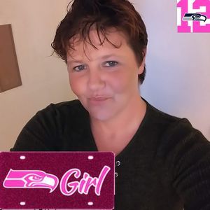 Meet your Posher, Bridgett